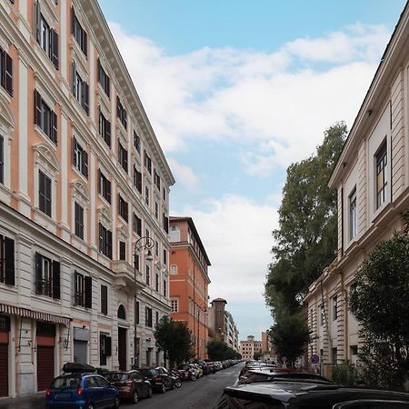 Terme Di Traiano Apartment - 10 Min Dal Colosseo Rome Exterior photo