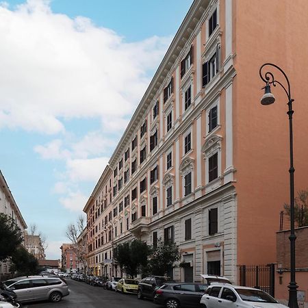 Terme Di Traiano Apartment - 10 Min Dal Colosseo Rome Exterior photo