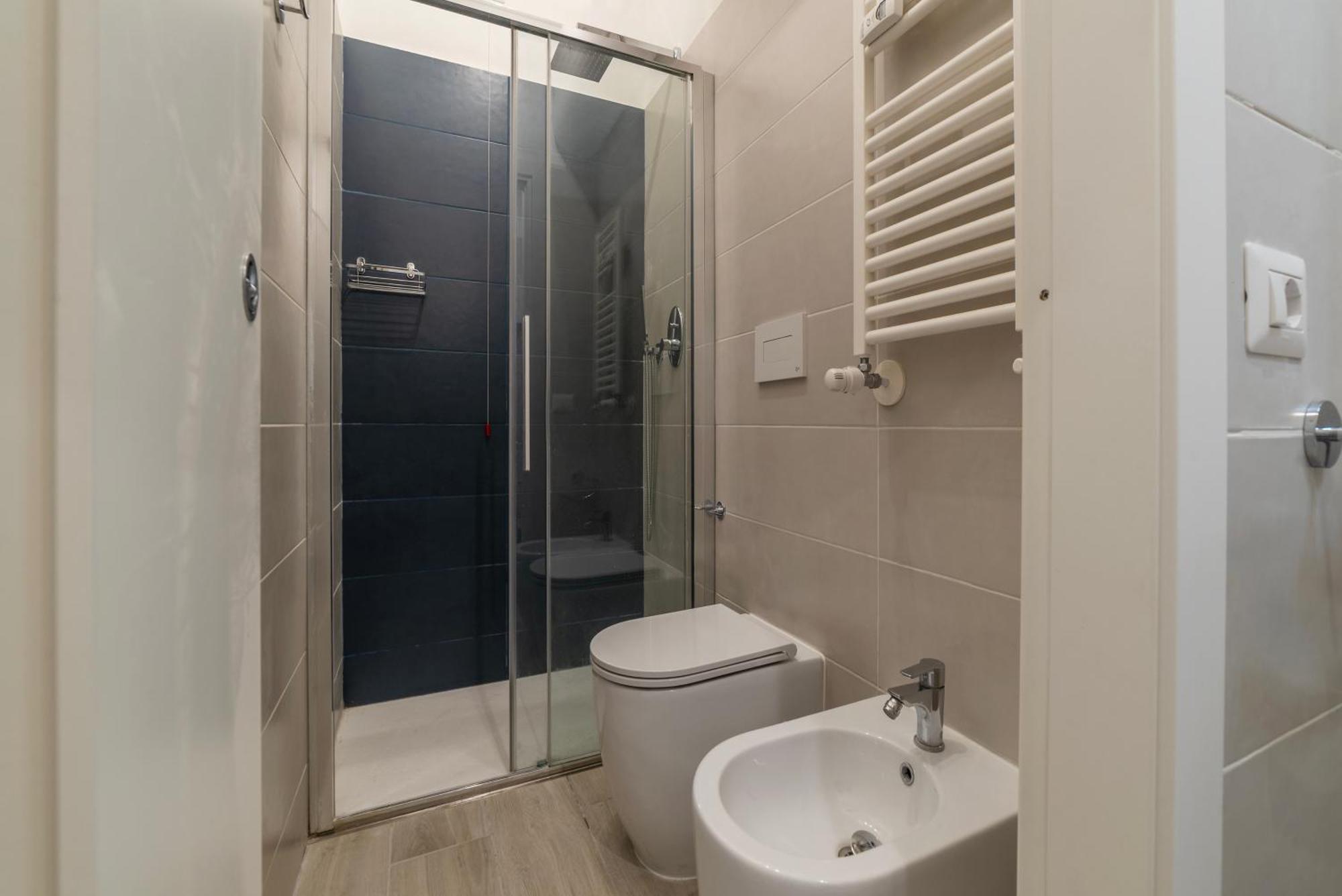 Terme Di Traiano Apartment - 10 Min Dal Colosseo Rome Exterior photo
