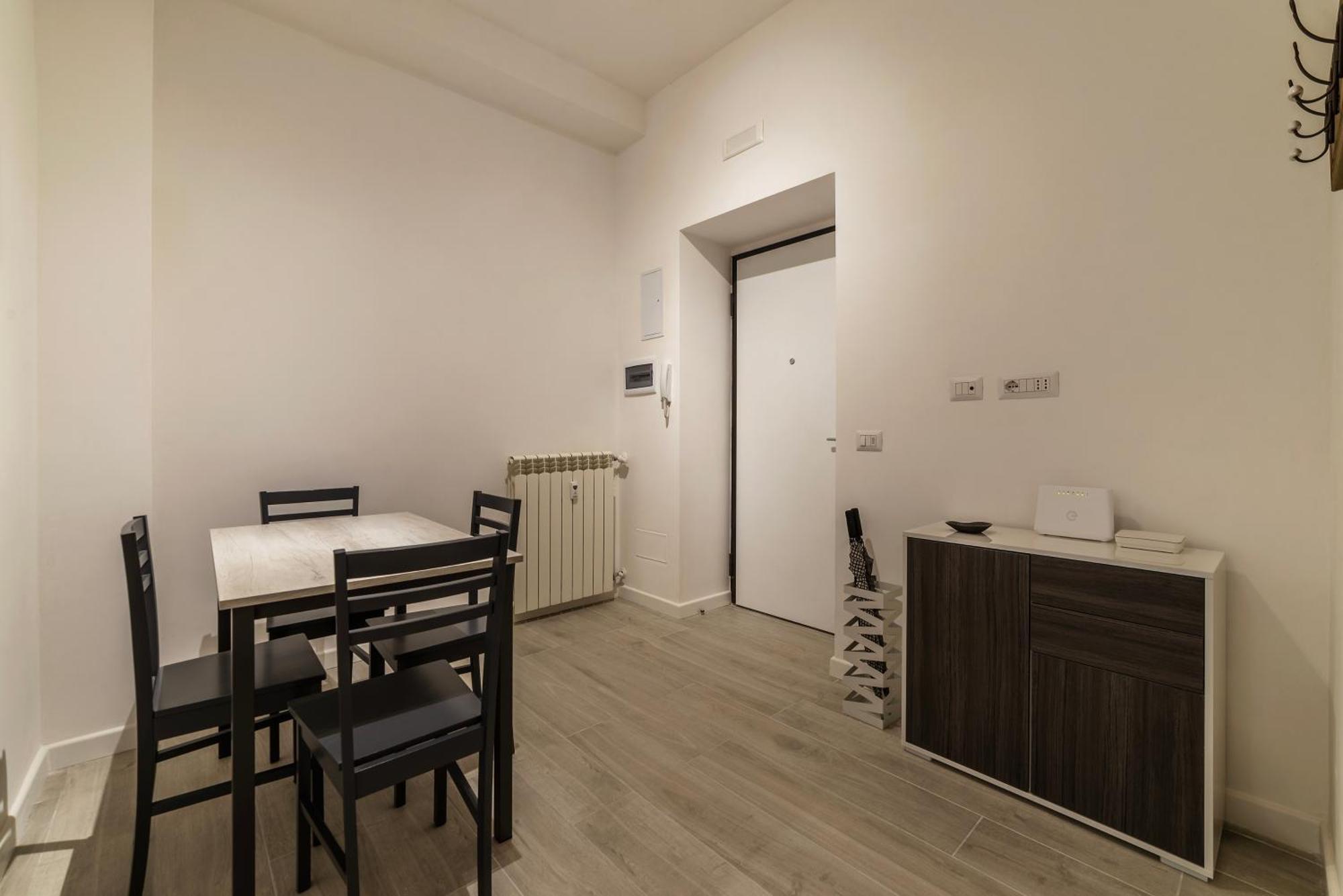 Terme Di Traiano Apartment - 10 Min Dal Colosseo Rome Exterior photo