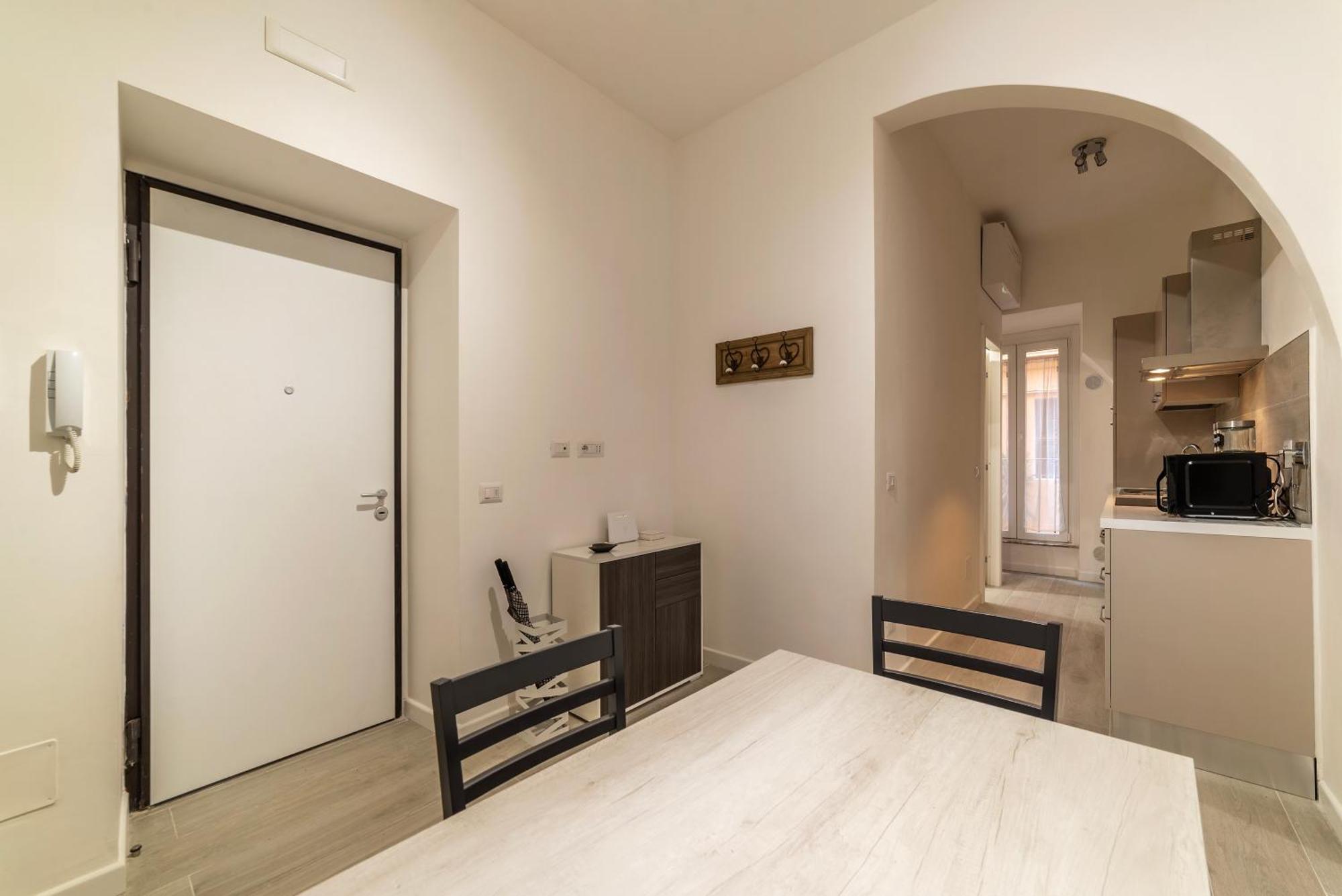 Terme Di Traiano Apartment - 10 Min Dal Colosseo Rome Exterior photo